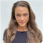 Insegnante di spagnolo, 27 anni, spagnolo madrelingua